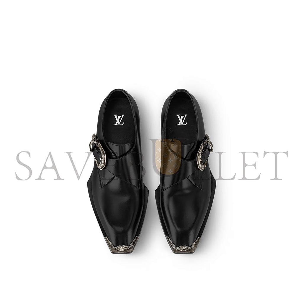 l**is V*t*n lv rodeo monk strap 1ad7q3